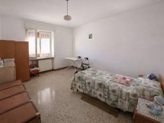 Quadrilocale via Gioacchino Rossini 18, Centro, Sassoferrato