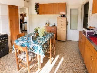 Quadrilocale via Gioacchino Rossini 18, Centro, Sassoferrato — foto 2 di 12