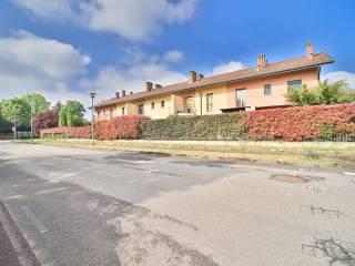 Quadrilocale via Resegone 9, Centro, Lomagna — foto 13 di 37
