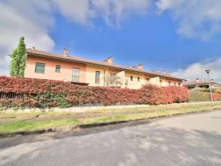 Quadrilocale via Resegone 9, Centro, Lomagna — foto 8 di 37