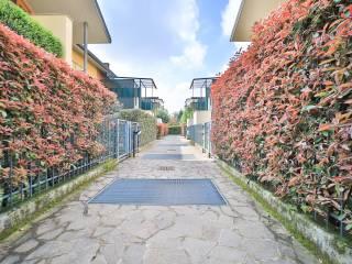 Quadrilocale via Resegone 9, Centro, Lomagna — foto 6 di 37