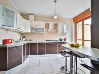 Quadrilocale via Resegone 9, Centro, Lomagna — foto 30 di 37