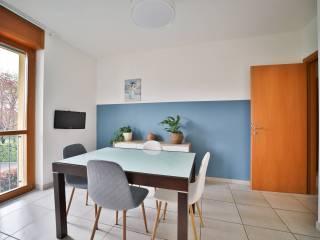 Quadrilocale via Resegone 9, Centro, Lomagna — foto 36 di 37