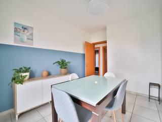 Quadrilocale via Resegone 9, Centro, Lomagna — foto 19 di 37