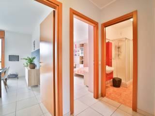 Quadrilocale via Resegone 9, Centro, Lomagna — foto 10 di 37