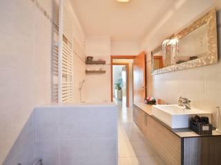 Quadrilocale via Resegone 9, Centro, Lomagna — foto 34 di 37
