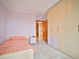 Quadrilocale via Resegone 9, Centro, Lomagna — foto 32 di 37
