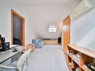 Quadrilocale via Resegone 9, Centro, Lomagna — foto 23 di 37
