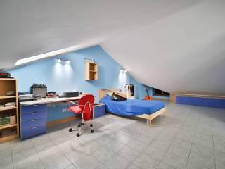 Quadrilocale via Resegone 9, Centro, Lomagna — foto 33 di 37