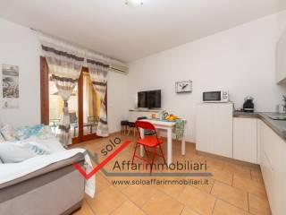 Bilocale via Giuseppe Ungaretti 39, Olbia Mare, Poltu Quadu, Olbia — foto 10 di 48