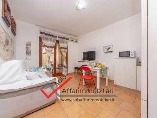 Bilocale via Giuseppe Ungaretti 39, Olbia Mare, Poltu Quadu, Olbia — foto 29 di 48