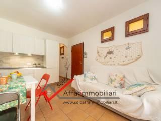 Bilocale via Giuseppe Ungaretti 39, Olbia Mare, Poltu Quadu, Olbia — foto 16 di 48
