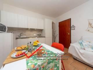 Bilocale via Giuseppe Ungaretti 39, Olbia Mare, Poltu Quadu, Olbia — foto 36 di 48