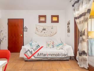 Bilocale via Giuseppe Ungaretti 39, Olbia Mare, Poltu Quadu, Olbia — foto 33 di 48
