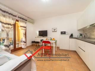 Bilocale via Giuseppe Ungaretti 39, Olbia Mare, Poltu Quadu, Olbia — foto 2 di 48