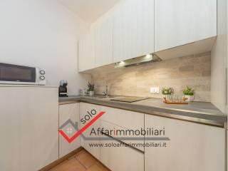Bilocale via Giuseppe Ungaretti 39, Olbia Mare, Poltu Quadu, Olbia — foto 19 di 48