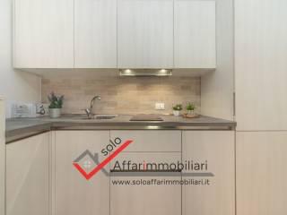 Bilocale via Giuseppe Ungaretti 39, Olbia Mare, Poltu Quadu, Olbia — foto 11 di 48
