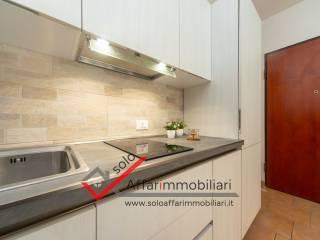 Bilocale via Giuseppe Ungaretti 39, Olbia Mare, Poltu Quadu, Olbia — foto 38 di 48