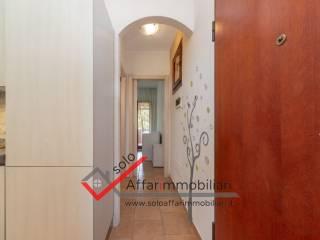 Bilocale via Giuseppe Ungaretti 39, Olbia Mare, Poltu Quadu, Olbia — foto 20 di 48