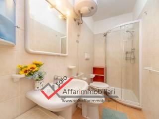 Bilocale via Giuseppe Ungaretti 39, Olbia Mare, Poltu Quadu, Olbia — foto 23 di 48