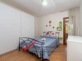 Bilocale via Giuseppe Ungaretti 39, Olbia Mare, Poltu Quadu, Olbia — foto 39 di 48