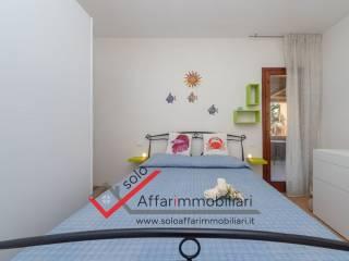 Bilocale via Giuseppe Ungaretti 39, Olbia Mare, Poltu Quadu, Olbia — foto 9 di 48