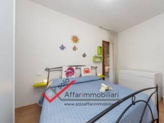 Bilocale via Giuseppe Ungaretti 39, Olbia Mare, Poltu Quadu, Olbia — foto 24 di 48