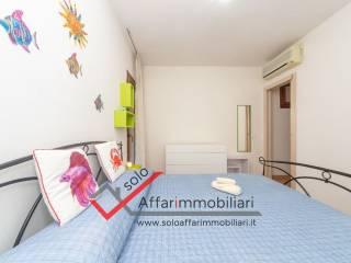 Bilocale via Giuseppe Ungaretti 39, Olbia Mare, Poltu Quadu, Olbia — foto 47 di 48