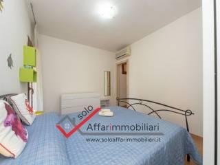 Bilocale via Giuseppe Ungaretti 39, Olbia Mare, Poltu Quadu, Olbia — foto 45 di 48