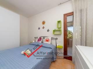 Bilocale via Giuseppe Ungaretti 39, Olbia Mare, Poltu Quadu, Olbia — foto 35 di 48