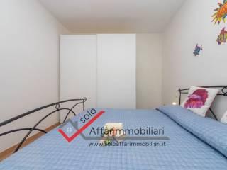 Bilocale via Giuseppe Ungaretti 39, Olbia Mare, Poltu Quadu, Olbia — foto 14 di 48