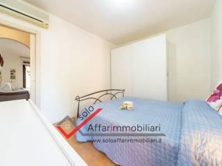 Bilocale via Giuseppe Ungaretti 39, Olbia Mare, Poltu Quadu, Olbia — foto 46 di 48