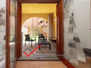 Bilocale via Giuseppe Ungaretti 39, Olbia Mare, Poltu Quadu, Olbia — foto 4 di 48