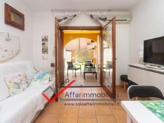 Bilocale via Giuseppe Ungaretti 39, Olbia Mare, Poltu Quadu, Olbia — foto 18 di 48