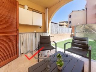 Bilocale via Giuseppe Ungaretti 39, Olbia Mare, Poltu Quadu, Olbia — foto 26 di 48