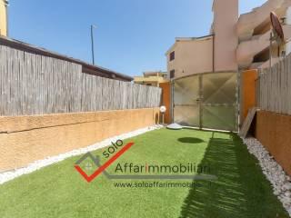 Bilocale via Giuseppe Ungaretti 39, Olbia Mare, Poltu Quadu, Olbia — foto 22 di 48