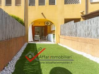 Bilocale via Giuseppe Ungaretti 39, Olbia Mare, Poltu Quadu, Olbia — foto 3 di 48