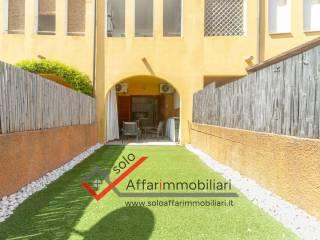 Bilocale via Giuseppe Ungaretti 39, Olbia Mare, Poltu Quadu, Olbia — foto 27 di 48