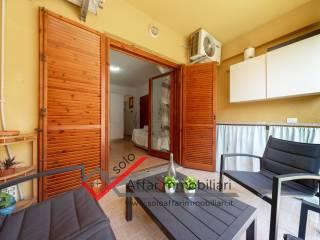 Bilocale via Giuseppe Ungaretti 39, Olbia Mare, Poltu Quadu, Olbia — foto 5 di 48