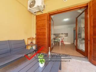 Bilocale via Giuseppe Ungaretti 39, Olbia Mare, Poltu Quadu, Olbia — foto 30 di 48