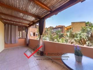 Bilocale via Giuseppe Ungaretti 39, Olbia Mare, Poltu Quadu, Olbia — foto 34 di 48