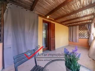 Bilocale via Giuseppe Ungaretti 39, Olbia Mare, Poltu Quadu, Olbia — foto 15 di 48