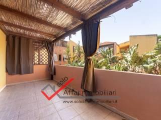 Bilocale via Giuseppe Ungaretti 39, Olbia Mare, Poltu Quadu, Olbia — foto 28 di 48