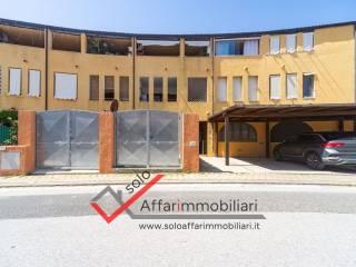 Bilocale via Giuseppe Ungaretti 39, Olbia Mare, Poltu Quadu, Olbia — foto 17 di 48