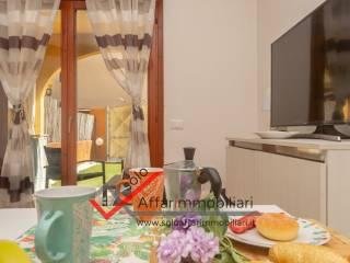Bilocale via Giuseppe Ungaretti 39, Olbia Mare, Poltu Quadu, Olbia — foto 21 di 48
