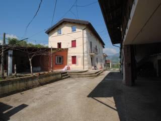 Villa unifamiliare piazza Roma 36, Centro, Brogliano — foto 15 di 24