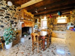 Villa unifamiliare piazza Roma 36, Centro, Brogliano — foto 12 di 24