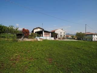 Villa unifamiliare piazza Roma 36, Centro, Brogliano — foto 19 di 24