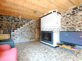 Villa unifamiliare piazza Roma 36, Centro, Brogliano — foto 14 di 24