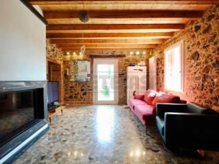 Villa unifamiliare piazza Roma 36, Centro, Brogliano — foto 10 di 24